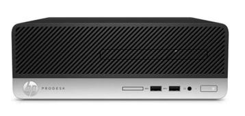 HP ProDesk 400 G4 SFF  | i5-7500 | 8GB |100gb| windows 11  beschikbaar voor biedingen