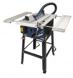 TSM1033 Ferm Zaagtafel 1800Watt 250mm, Doe-het-zelf en Verbouw, Gereedschap | Zaagmachines, Cirkelzaag, 70 mm of meer, Nieuw, Ophalen of Verzenden