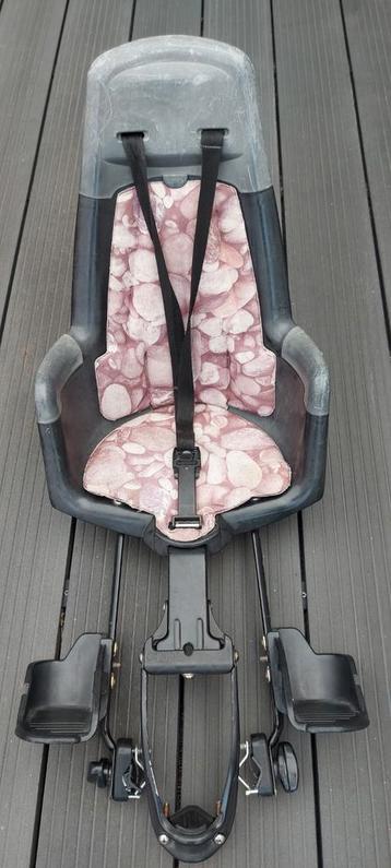 Bobike Maxi Plus Achterzitje 9-22kg beschikbaar voor biedingen