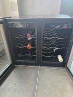 Wijnkoeler, Ophalen, Minder dan 85 cm, Minder dan 75 liter, 45 tot 60 cm