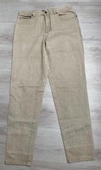 Supergave beige jeans van Cape Rea , maat 36, Overige kleuren, Ophalen of Verzenden, Zo goed als nieuw, W28 - W29 (confectie 36)