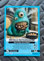 Skifidol Italian Brainrot | Series 1: Universo Psichedelico, Ophalen of Verzenden, Nieuw, Losse kaart, Foil