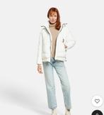 Candian Classics jas, Maat 38/40 (M), Canadian classics, Wit, Nieuw