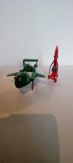 Thunderbirds Speelgoed Set - Vintage, Ophalen of Verzenden
