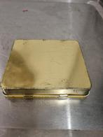 blik ritmeester pikeur mild, Verzamelen, Ophalen of Verzenden, 'T Olde Gre-j, Info@toldegrej.nl, Endepoelstraat 20f Didam