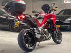 Ducati All-Road Multistrada 1200 S Camera's/Led/Koffer Alle, Motoren, Motoren | Ducati, 1198 cc, Bedrijf, Meer dan 35 kW, Toermotor