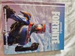 Boek Fortnite outfits, Ophalen of Verzenden, Zo goed als nieuw