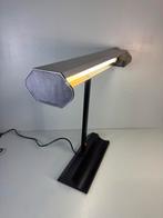 Raak Amsterdam Vintage Bureaulamp '70, Gebruikt, Minder dan 100 cm, Metaal, Raak