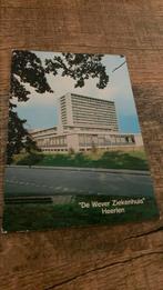 Heerlen Wever ziekenhuis, Verzamelen, Ophalen of Verzenden, Gelopen, Limburg