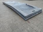 Rijplaten, Doe-het-zelf en Verbouw, Platen en Panelen, Ophalen, Gebruikt