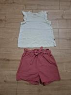 Pompdelux set maat 80-86, Kinderen en Baby's, Meisje, Nieuw, Ophalen of Verzenden, Setje