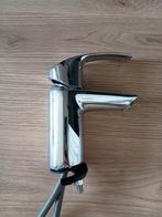 Grohe kraan chroom, Doe-het-zelf en Verbouw, Sanitair, Ophalen of Verzenden, Gebruikt, Chroom, Kraan