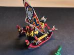 Lego 6256 Islander Catamaran (Pirates I), Ophalen of Verzenden, Gebruikt, Complete set, Lego