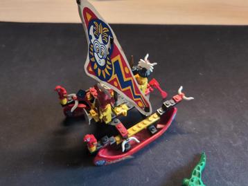 Lego 6256 Islander Catamaran (Pirates I) beschikbaar voor biedingen