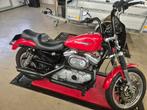 Harley  Sporster xl1200s Unieke Bike Lees advertentie!, Motoren, 2 cilinders, Sportuitlaat, Particulier, Meer dan 35 kW