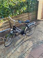 Damesfiets – 21 versnellingen, Ophalen, Gebruikt, Overige merken, Versnellingen