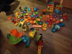 Heel veel toet toet en zoef zoef, Kinderen en Baby's, Speelgoed | Vtech, Ophalen, Zo goed als nieuw, 2 tot 4 jaar
