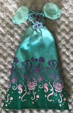 Jurkje voor Ariël, de kleine zeemeermin, Ophalen of Verzenden, Zo goed als nieuw, Kleertjes