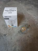 led lamp, Led-lamp, Minder dan 30 watt, Soft of Flame, Helder