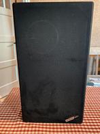 muziekboxen, Audio, Tv en Foto, Luidsprekers, Gebruikt, 60 tot 120 watt, Front, Rear of Stereo speakers, Ophalen