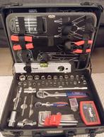 Gereedschap, Ophalen, Zo goed als nieuw