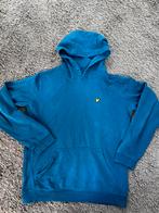 Lyle & Scott Hoodie Maat 14/15, Gebruikt, Trui of Vest, Lyle & Scott, Ophalen of Verzenden
