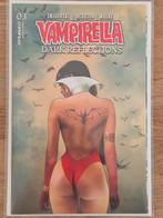 Vampirella Dark Reflections #3 (2024), Eén comic, Amerika, Ophalen of Verzenden, Zo goed als nieuw