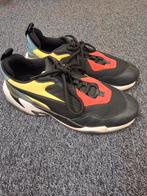 Puma schoenen maat 44,5, Puma, Zwart, Ophalen of Verzenden, Sneakers of Gympen