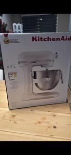KitchenAid heavy duty 6.9L NIEUW in doos, 4 liter of meer, Ophalen of Verzenden, Zo goed als nieuw, 3 snelheden of meer