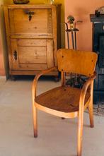 Thonet laag kinderstoeltje, Ophalen of Verzenden
