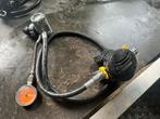 Apeks DS4 TX50 incl. Manometer, Watersport en Boten, Ophalen of Verzenden, Zo goed als nieuw