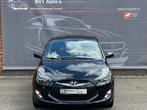 Hyundai ix20 1.4i i-Motion Airco,Stoelverwarming,Garantie, Voorwielaandrijving, Euro 5, Stof, Gebruikt