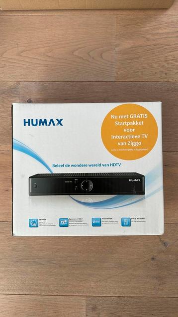 Humax 5300C Nieuw in Doos beschikbaar voor biedingen