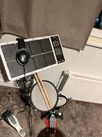 Octapad SPD-30 compleet, Ophalen of Verzenden, Zo goed als nieuw, Roland