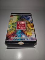 Osho Zen Tarot Kaartendeck, Boeken, Esoterie en Spiritualiteit, Ophalen of Verzenden, Tarot of Kaarten leggen, Overige typen