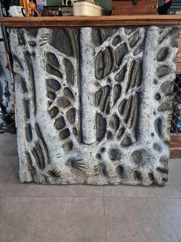 Achterwand exo terra 90 cm x 90 cm beschikbaar voor biedingen