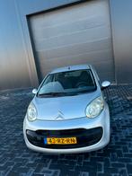 Citroën C1 1.0 5-DRS 2005 Grijs NIEUW APK TOT 4-11-2026, Auto's, 4 stoelen, C1, 68 pk, Origineel Nederlands