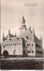 Wijchen, Het Kasteel (GD), Verzamelen, Ansichtkaarten | Nederland, Verzenden, Ongelopen, Gelderland