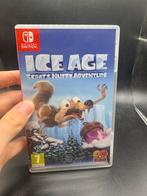 Ice Age: Scrat's Nutty Adventure - Nintendo Switch, Spelcomputers en Games, Games | Nintendo Switch, Avontuur en Actie, Lenn hodes