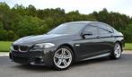 Originele 19 inch BMW 351M velgen met banden 5-serie f10 f11, 19 inch, Banden en Velgen, Germany, Ophalen of Verzenden