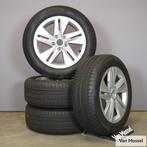 VW Golf Variant 8 Nexen N Blue S Zomer 205/55/R16 TRET16LM, Auto-onderdelen, Banden en Velgen, 205 mm, Banden en Velgen, 16 inch