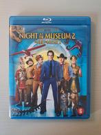 Night at the museum 2 Blu-ray, Cd's en Dvd's, Blu-ray, Ophalen of Verzenden, Zo goed als nieuw, Science Fiction en Fantasy