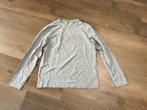 Hugo boss shirt, Ophalen of Verzenden, Zo goed als nieuw, Grijs, Hugo Boss