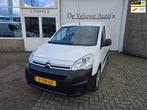 Citroen Berlingo 1.6 BlueHDI 100 Club Economy S&S AUTOMAAT, Stof, Gebruikt, Euro 6, 4 cilinders
