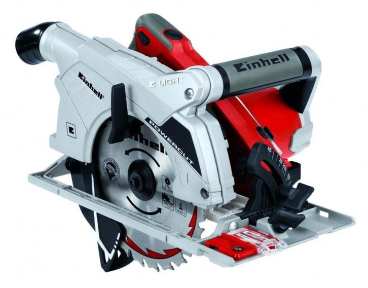 Einhell RT-CS 190/1 Cirkelzaag, Auto diversen, Autogereedschap, Nieuw, Ophalen