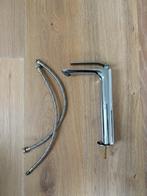 Kraan Blaufoss Nieuw, Doe-het-zelf en Verbouw, Sanitair, Ophalen, Nieuw, Chroom, Kraan