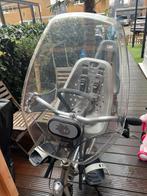 Yepp fiets voorzitje, Ophalen, Zo goed als nieuw