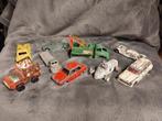 Vintage Modelauto's: Dinky Toys, Schuco, Matchbox, Lion Cars, Ophalen of Verzenden
