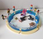 Playmobil bassin voor zeedieren, Kinderen en Baby's, Speelgoed | Playmobil, Ophalen of Verzenden, Zo goed als nieuw, Complete set