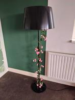 Staande lamp, Huis en Inrichting, Lampen | Vloerlampen, Ophalen of Verzenden, Gebruikt, 150 tot 200 cm